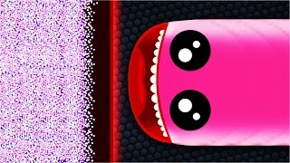 BEST OF SLITHERIO  Most Amazing Slitherio Hacks Best Moments amp Trolling [upl. by Meehan]