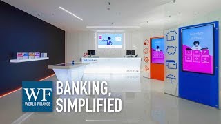 Activobank offers simple transparent honest banking to Portugal  World Finance [upl. by Natsirk136]