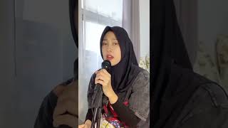 Terserah amp Glenn Fredly  Cover by Intan Puchita coverlagu cover teraerah glennfredly [upl. by Anaugal622]