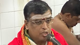 Kalyana Ashtapadi  Udaiyalur Utsavam 2023  Dr UKB  Madhyamavathi  Kalyanaraman Bhagavathar [upl. by Yelrahs337]