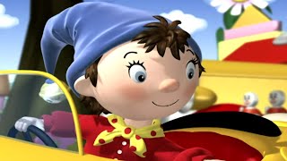 Noddy  Learn English With Noddy  Episode 12  NEW  Noddy English Full Episodes  Kids Cartoon [upl. by Aillimac886]