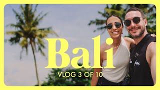 Seminyak in 2023 It Feels Different  Bali Vlog 3 of 10 [upl. by Bolger431]