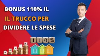 VENDERE CASA CON DELIBERE IN CORSO  Bonus 110 [upl. by Laith]