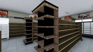 Mini Market [upl. by Siro]