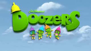 Doozers  Theme Song [upl. by Bolan600]