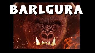 Dungeons and Dragons Lore Barlgura [upl. by Acinemod]