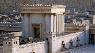 The Coming Temple  Full Documentary [upl. by Atreb]