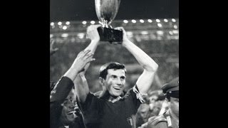 18 luglio 1942  Nasce Giacinto Facchetti  Almanacchi Azzurri [upl. by Mandych122]