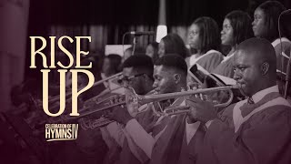 Rise Up O Church of God [upl. by Orag788]