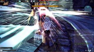 Vindictus Lugh Lamhfada Ein Lacher  Delia 328 No Hit  마영전 루 라바다  델리아 328 금메달 [upl. by Weinert]