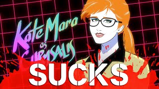 Moonbeam City Review It Sucks [upl. by Farron]