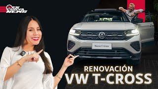 VW Saveiro regresa al Ecuador  NEWS  NOTICIAS [upl. by Hurd]