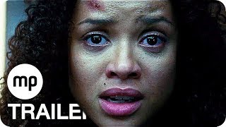 The Cloverfield Paradox 2014  Magnetized Deathtrap Scene 45  Movieclips [upl. by Farr]