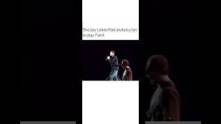 Linkin Park fan to plays Faint linkinpark chesterbennington mikeshinoda meteora rrheads [upl. by Ahsiyn]