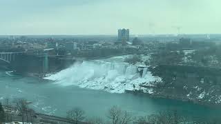 Fallsview Casino Resort • Free Hotel Stay • Niagara Falls • Casino Win or Lose Canada Jackpot [upl. by Aivull]