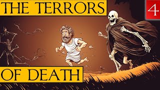 Seneca  Moral Letters  4 On the Terrors of Death [upl. by Alphonsa885]