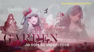 MoVerseBear  Path to Nowhere  Fan Video  Loving La Vie En Rose [upl. by Eimac606]