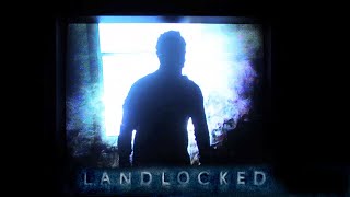 LandLocked  Official Movie Trailer 2022 [upl. by Melodie]