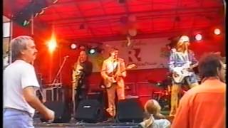 GEIER STURZFLUG  BESUCHEN SIE EUROPA live in Rheine 1997 [upl. by Eidahs94]