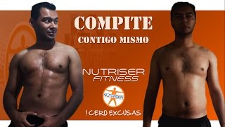 RETO 90 OMNILIFE como bajar 10 kilos de grasa sin dejar de comer [upl. by Llenad657]