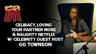 EP12 Celibacy Loving Your Partner More amp Naughty Netflix [upl. by Nats190]