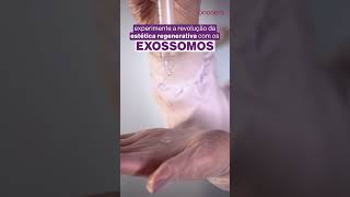 Experimente a revolução da estética com os Exossomos [upl. by Caputto]