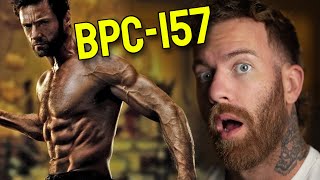 What Does BPC157 Do Benefits and Side Effects [upl. by Nnayecats77]