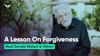 How To Forgive Someone  Neale Donald Walsch [upl. by Neelhsa]