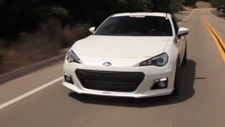 The 450 HP Crawford Performance Turbo BRZ  TUNED [upl. by Koerner]