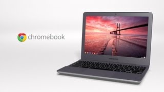 Chromebook The always new computer [upl. by Zeralda]