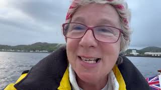 Sailing round Great Britain with Jo and Flo Part 9 Lochinver to Scrabster [upl. by Halpern]