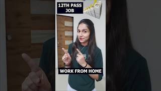 Part Time Job  Online Job At Home  Work From Home Job 2024 [upl. by Naegem]