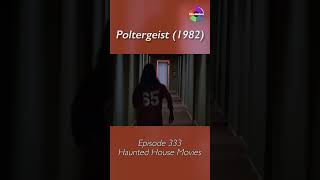 Episode 333  Poltergeist 1982  Ghost Directing [upl. by Ymirej]