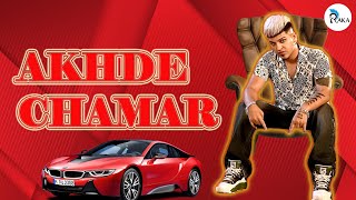 RAKA  AKHDE CHAMAR  HD VIDEO  NEW PUNJABI SONG  SUNNY TV STAUS RAKA  SUNNY JASSAL [upl. by Inaffit810]