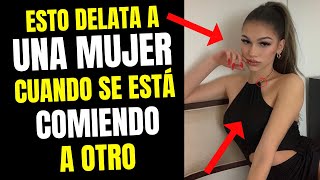 ⚠️➡️ Ten cuidado si una MUJER te ENGAÑA estas seran sus primeras PALABRAS 🚨  PSICOLOGÍA FEMENINA [upl. by Kaitlin]