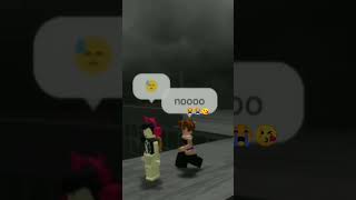 Noo😂😭✨❤️bacons clarity roblox shorts foryou robloxmemes robloxcore ragdolls coems [upl. by Sarajane598]