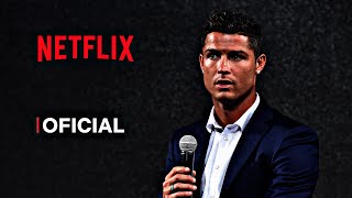 Cristiano Ronaldo  Documental  2024 En Español [upl. by Ameen]