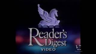 Readers Digest Video [upl. by Samala]