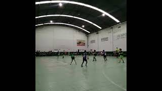 Don Bosco verde vs Lomas del Mirador Cat 1415 Edefi [upl. by Umeko530]