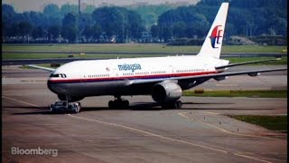 Can Malaysia Airlines Survive Two Disasters [upl. by Arluene]