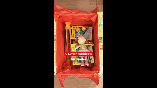 5 Geschenkideen für Weihnachten  Kinderspielzeug von HABA shorts [upl. by Ecille]