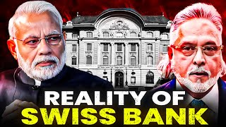 Why Swiss Bank Takes Black Money [upl. by Ida]