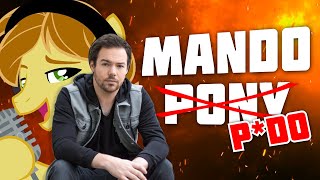 MandoPony Internet Star to Infamous Predator [upl. by Longawa]