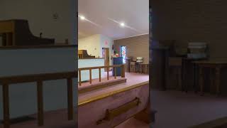 6162024 Pineville AME Zion Church Service [upl. by Nonnek]