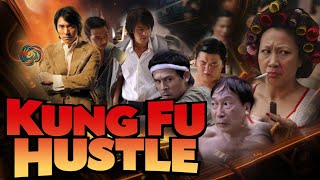 Kung Fu Hustle 2004 Movie  Stephen Chow Yuen Qiu  Kung Fu Hustle Full Movie HD 720p Unknown Facts [upl. by Dudden]