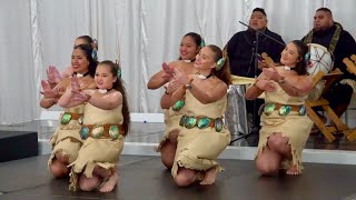 🌺 Beautiful Tongan Dance Medley by Matavai Pacific Cultural Arts 🇹🇴 Miss Tonga Australia Pageant 🇦🇺 [upl. by Tihom]