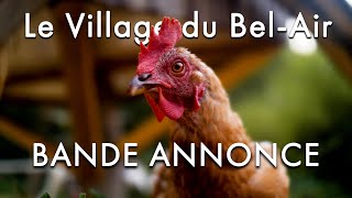 BANDE ANNONCE série  Le Village du BelAir [upl. by Giffer]