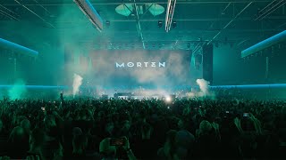 MORTEN live  A State of Trance 2024 [upl. by Strickler]