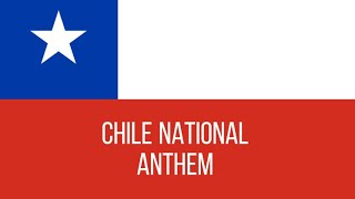 Chile National Anthem capcut chile music nationalanthem [upl. by Thomasina365]