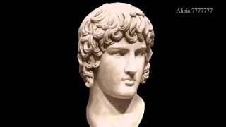 Antinous [upl. by Hatty]